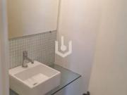 Apartamento em Moema de 110m² com 3 dormitórios, próximo...