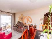 Apartamento em Moema Fora da Rota 3 quartos 1 suíte, 2...