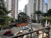 Apartamento em Moema Índios! Condominio Maison Tourraine...