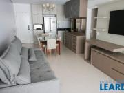 Apartamento em Moema Índios, São Paulo, SP