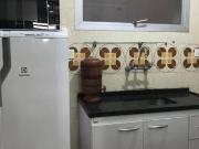 Apartamento em Moema pÃ¡ssaros, 1 dormitÃ³rio mobiliado...