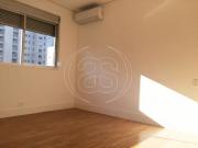 Apartamento em moema pássaros