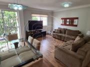 Apartamento em Moema Pássaros com 111m² á venda