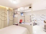 Apartamento em Moema prÃ³ximo da Av Ibirapuera e...