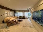 Apartamento em Moema São Paulo, SP