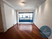 Apartamento em Moema, São Paulo/SP de 116m² 3 quartos à...