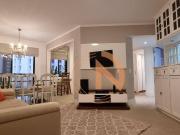 Apartamento em Moema, São Paulo/SP de 120m² 3 quartos à...