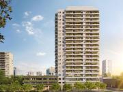 Apartamento em Moema, São Paulo/SP de 123m² 3 quartos à...