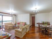 Apartamento em Moema, São Paulo/SP de 146m² 4 quartos à...