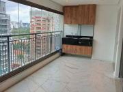 Apartamento em Moema, São Paulo/SP de 149m² 3 quartos à...