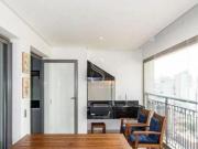 Apartamento em Moema, São Paulo/SP de 149m² 3 quartos à...