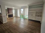 Apartamento em Moema, São Paulo/SP de 170m² 3 quartos à...