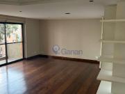 Apartamento em Moema, São Paulo/SP de 180m² 3 quartos à...