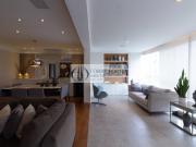 Apartamento em Moema, São Paulo/SP de 181m² 3 quartos à...