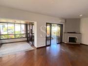 Apartamento em Moema, São Paulo/SP de 210m² 3 quartos...