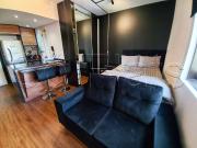 Apartamento em Moema, São Paulo/SP de 25m² 1 quartos à...