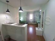 Apartamento em Moema, São Paulo/SP de 25m² 1 quartos...
