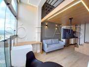 Apartamento em Moema, São Paulo/SP de 26m² 1 quartos...