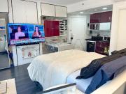 Apartamento em Moema, São Paulo/SP de 30m² 1 quartos à...