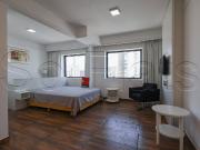 Apartamento em Moema, São Paulo/SP de 30m² 1 quartos...
