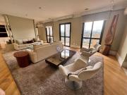 Apartamento em Moema, São Paulo/SP de 313m² 6 quartos à...