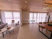 Apartamento em Moema, São Paulo/SP de 31m² 1 quartos à...