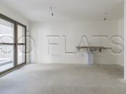 Apartamento em Moema, São Paulo/SP de 34m² 1 quartos à...