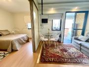 Apartamento em Moema, São Paulo/SP de 37m² 1 quartos...
