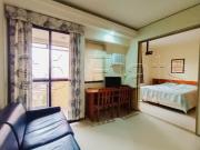 Apartamento em Moema, São Paulo/SP de 37m² 1 quartos...