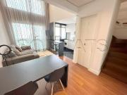 Apartamento em Moema, São Paulo/SP de 45m² 1 quartos...