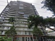 Apartamento em Moema, São Paulo/SP de 45m² 1 quartos...
