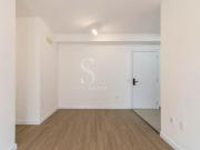 Apartamento em Moema, São Paulo/SP de 51m² 2 quartos à...