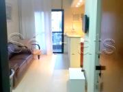 Apartamento em Moema, São Paulo/SP de 52m² 1 quartos...