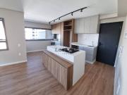 Apartamento em Moema, São Paulo/SP de 61m² 2 quartos...