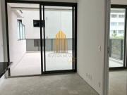 Apartamento em Moema, São Paulo/SP de 69m² 1 quartos à...