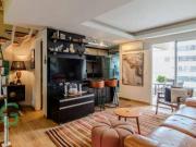 Apartamento em Moema, São Paulo/SP de 70m² 2 quartos à...