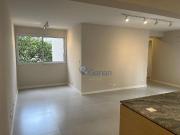 Apartamento em Moema, São Paulo/SP de 80m² 2 quartos à...