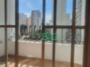 Apartamento em Moema, São Paulo/SP de 87m² 2 quartos à...