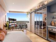 Apartamento em Moema, São Paulo/SP de 89m² 1 quartos à...