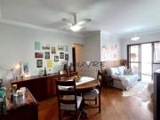 Apartamento em Moema, São Paulo/SP de 95m² 3 quartos à...