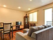 Apartamento em Moema! Venha morar em um duplex em uma...