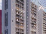 Apartamento em Mogi Moderno, Mogi das Cruzes/SP de 48m²...