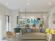 Apartamento em Moncarapacho e Fuseta