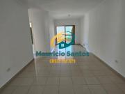 Apartamento em Mongaguá, bairro Jardim Marina, 2...