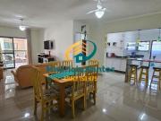 Apartamento em Mongaguá, bairro Jardim Marina,...