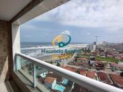 Apartamento em Mongaguá, bairro Vera Cruz, 2...