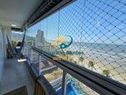 Apartamento em Mongaguá, bairro Vila Anhanguera,...