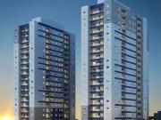 Apartamento em, Mongaguá/SP de 48m² 1 quartos à venda...