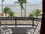 Apartamento em, Mongaguá/SP de 49m² 1 quartos à venda...