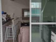 Apartamento em, Mongaguá/SP de 64m² 2 quartos à venda...